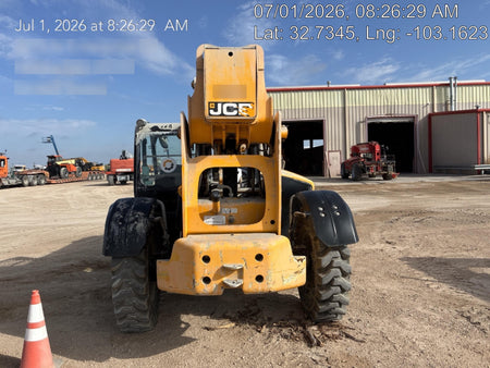 2019 JCB 512-56