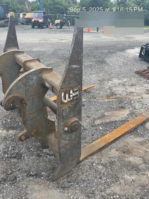 2020 WERK-BRAU PF60WL621