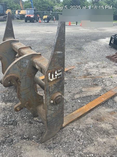 2020 WERK-BRAU PF60WL621
