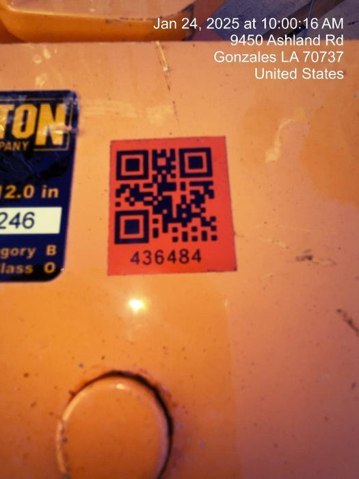 2024 HARRINGTON UBC030