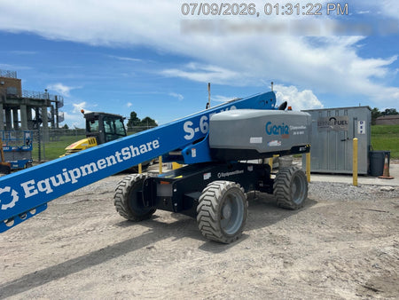 2024 GENIE S-65 XC