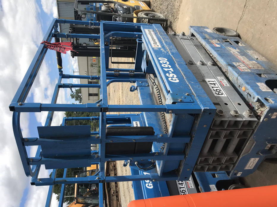 2020 Genie GS-1930 GENIE GS-1930