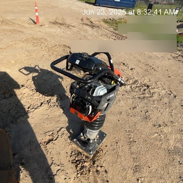 2024 HUSQVARNA LT6005