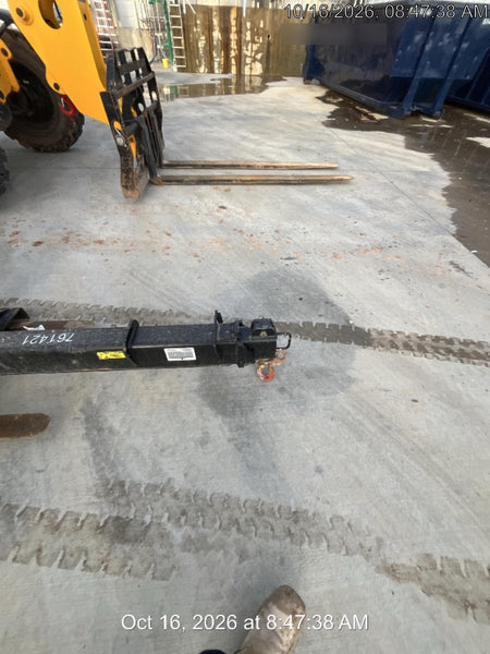 2026 STAR INDUSTRIES M1360B - Star JIB Boom