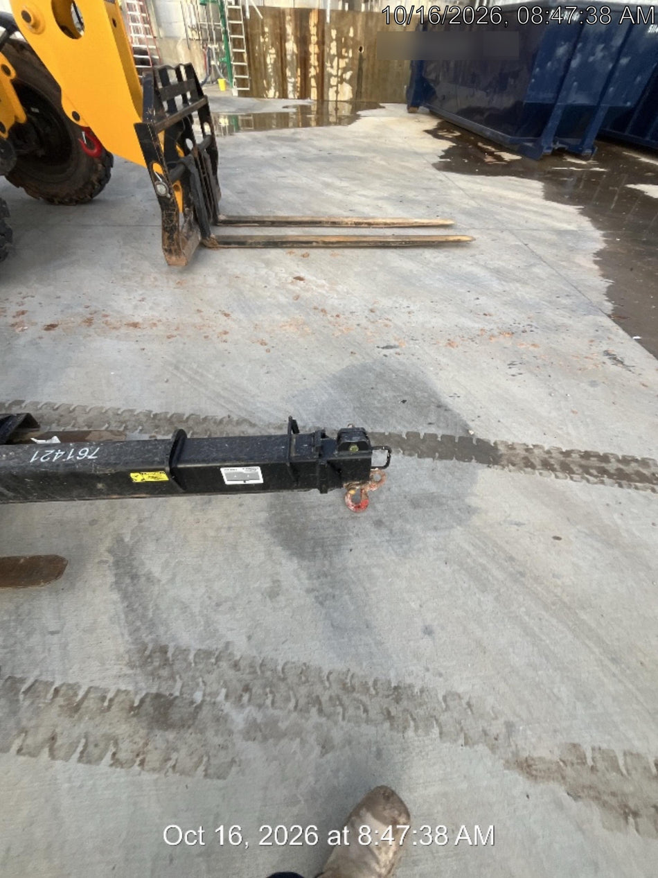2026 STAR INDUSTRIES M1360B - Star JIB Boom