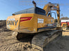 2023 SANY SY265C