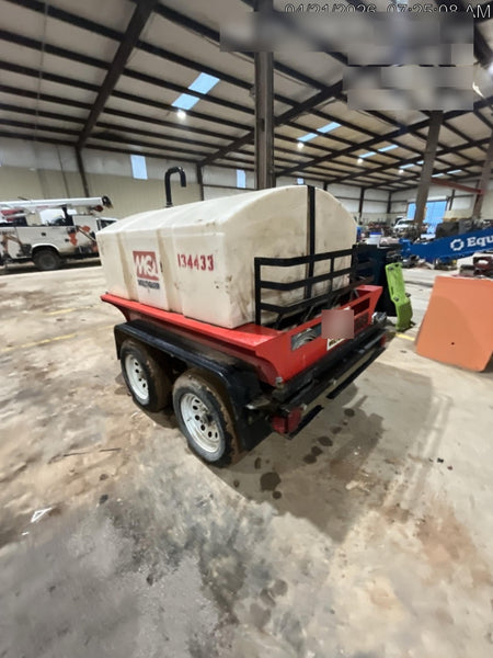 2021 MULTIQUIP WT5C