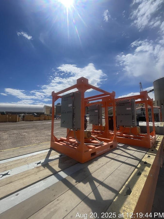 2025 BARCO SA2X1.5E-7.5