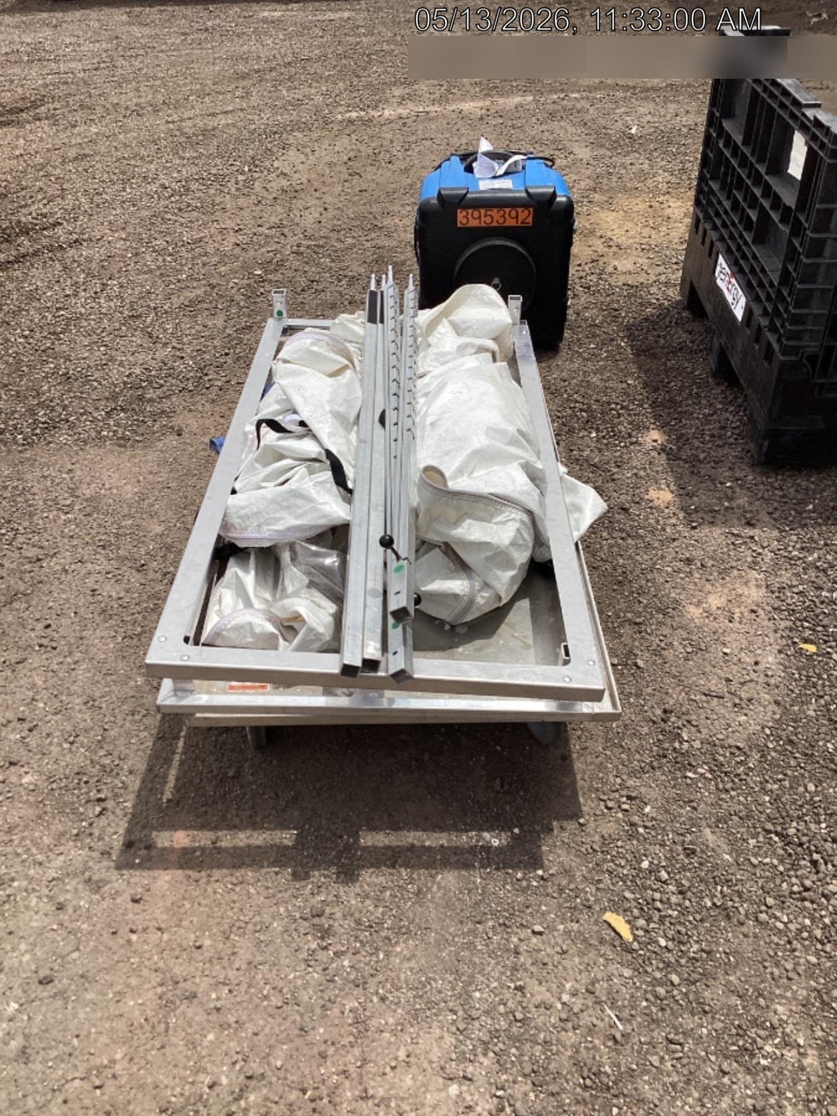 2020 ABATEMENT TECHNOLOGIES AG8000PAS