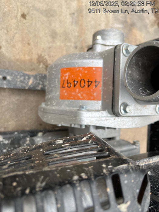 2024 MI-T-M WTP-S02-1MGH