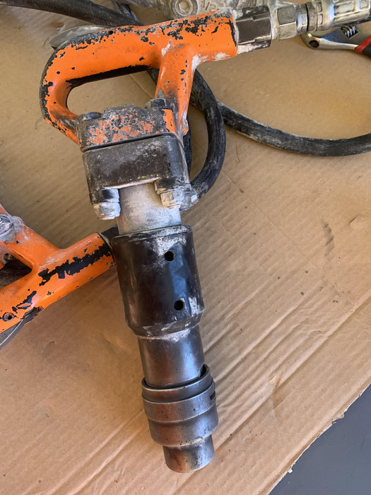 2020 MICHIGAN PNEUMATIC MP-CH3R