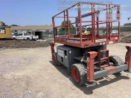 2016 SKYJACK SJ6826 RT