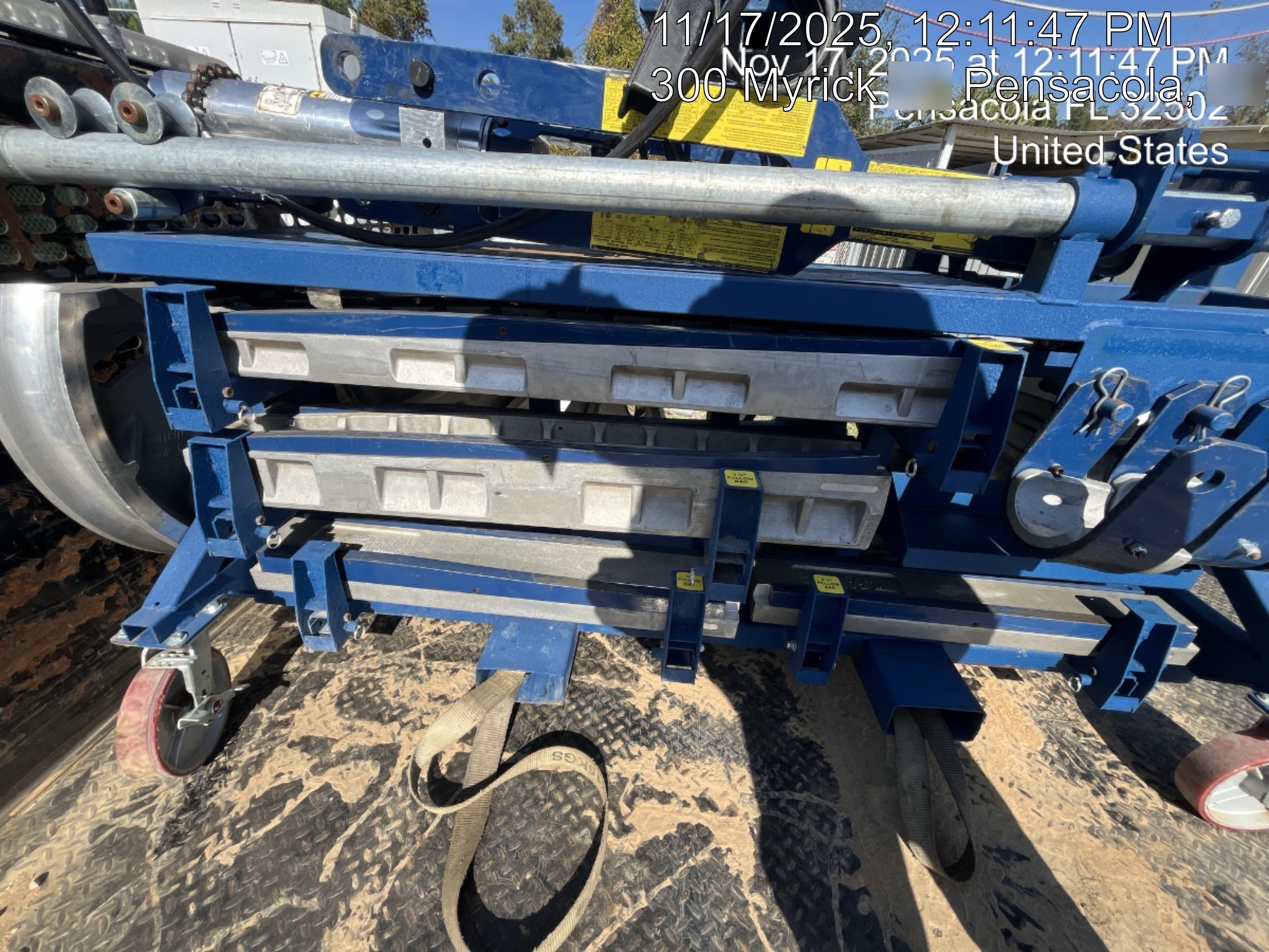 2025 CURRENT TOOLS 252-CT