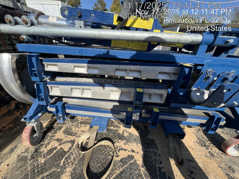 2025 CURRENT TOOLS 252-CT