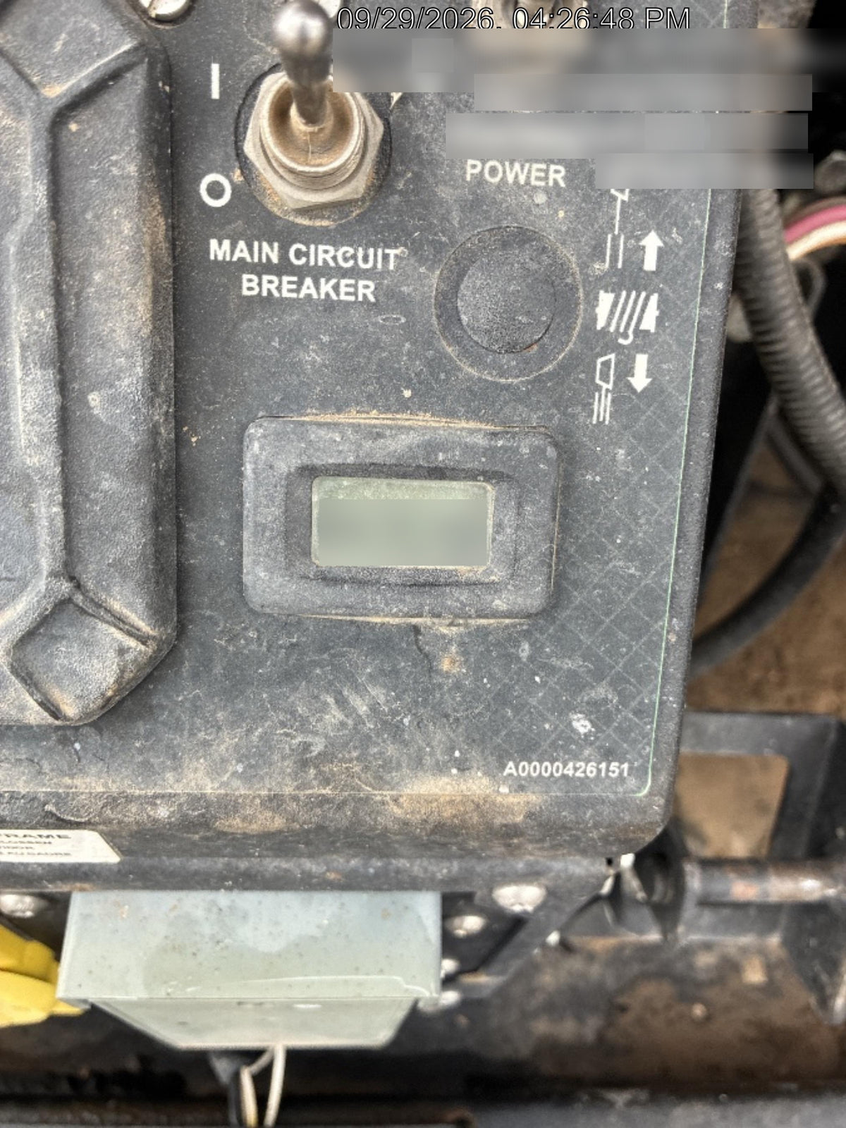 2023 Generac MLT2 Diesel, Flex Switch 120V Input, Powerzone Controller, 
(4) 320W LED Lights, 4kW Generator, 39.9 Gal Fuel Tank, 2" Ball, T3