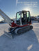 2024 TAKEUCHI TB290-CR