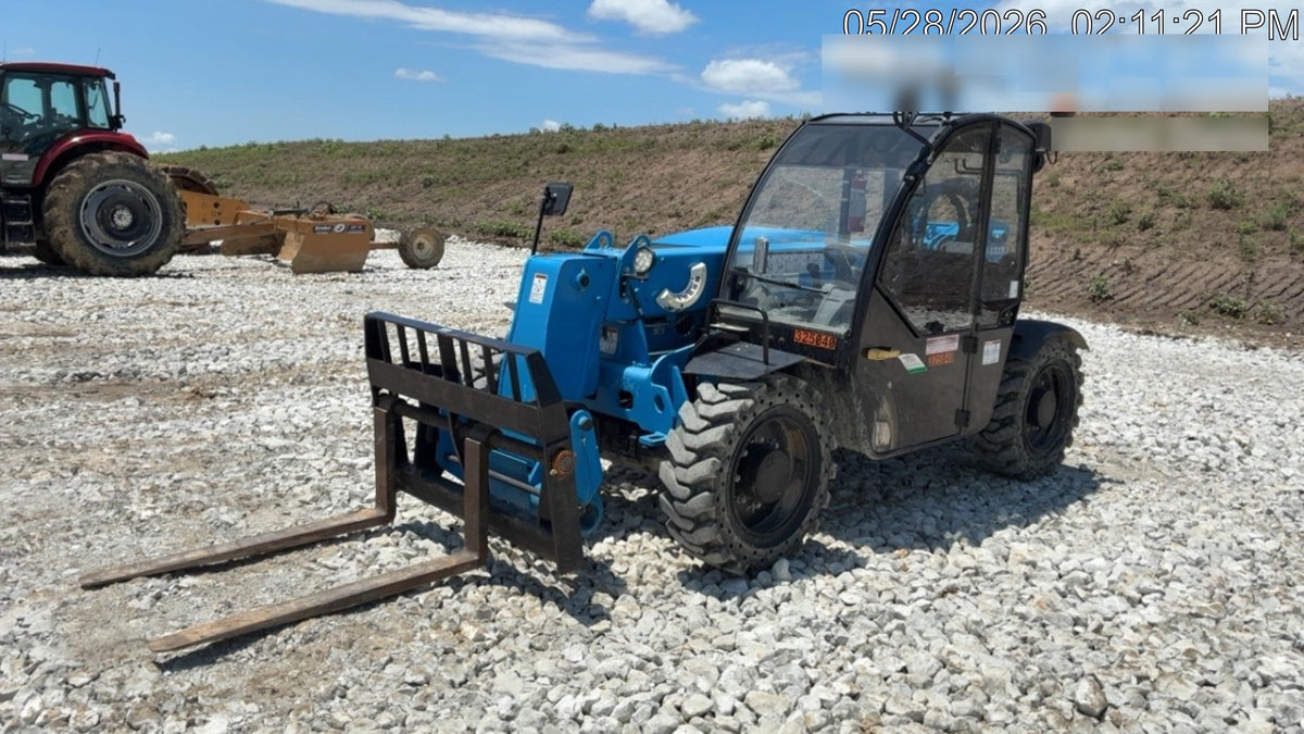 2023 GENIE GTH-5519