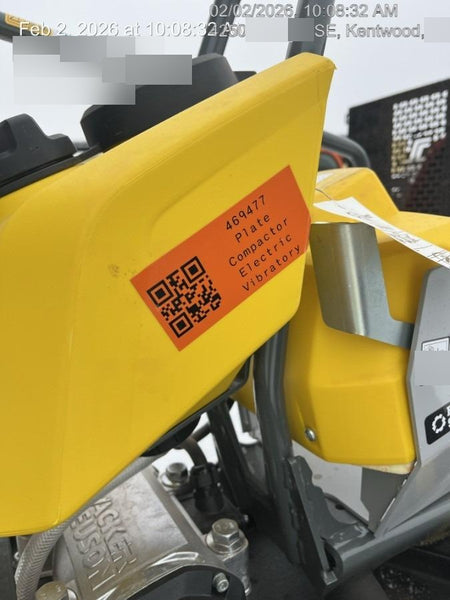 2024 WACKER NEUSON APS1550WE
