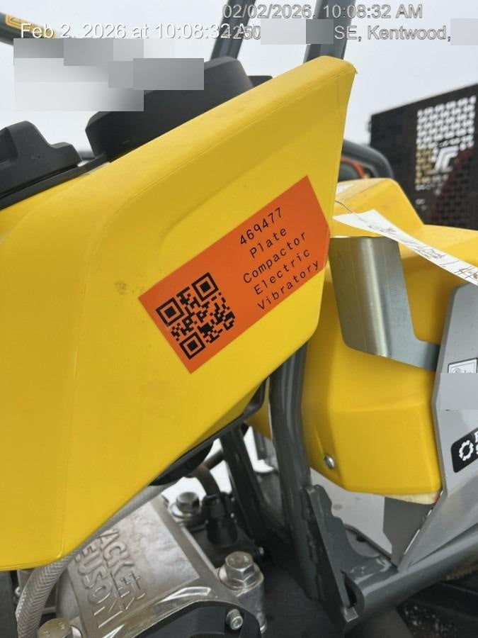 2024 WACKER NEUSON APS1550WE