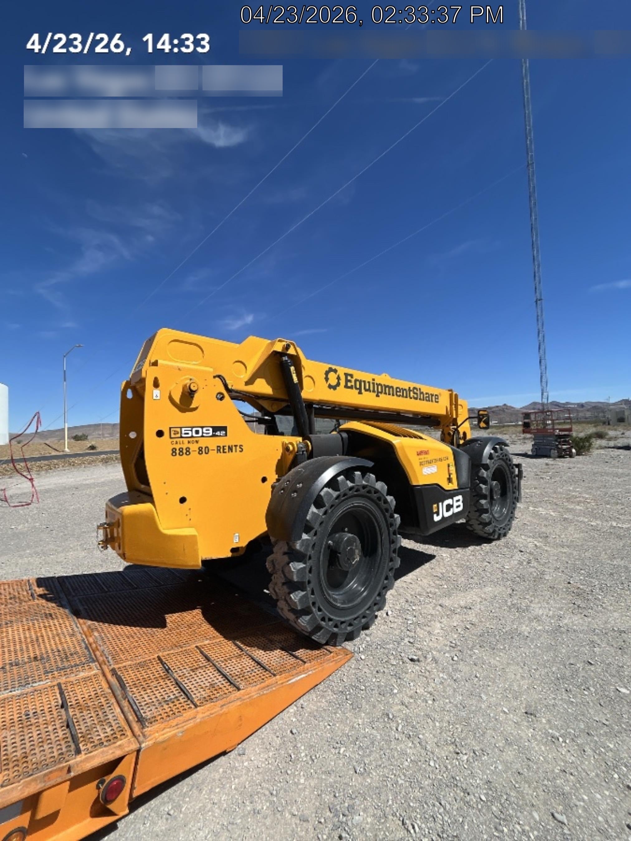 2024 JCB 509-42