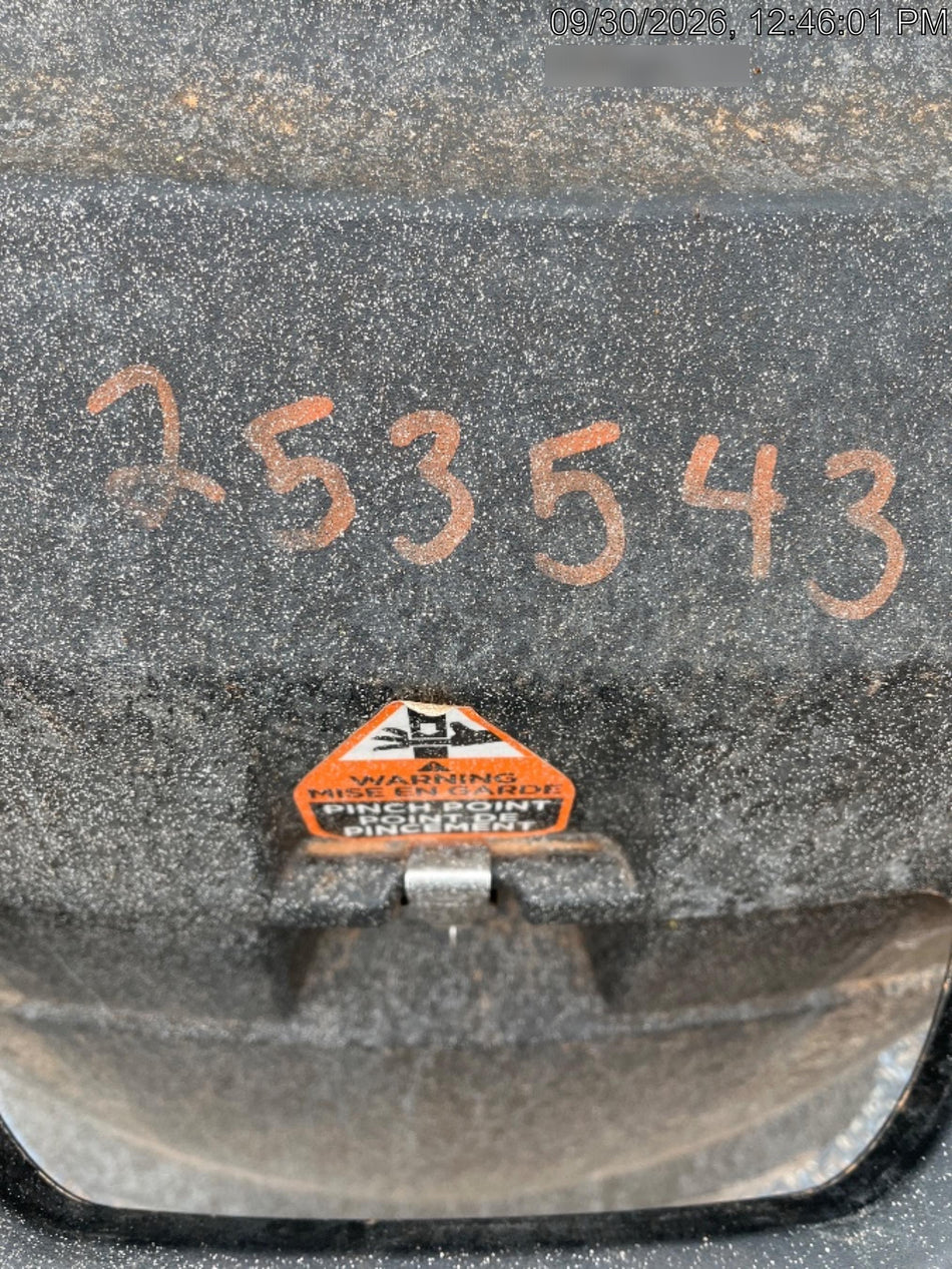 2022 POWER BREEZER PB4BASE