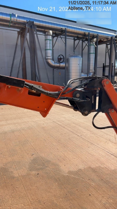 2019 JLG E300AJP