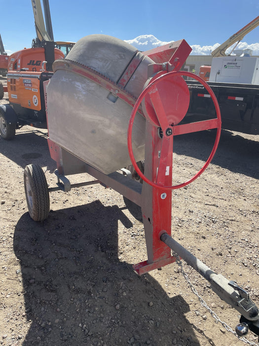 2021 MULTIQUIP MC12PH