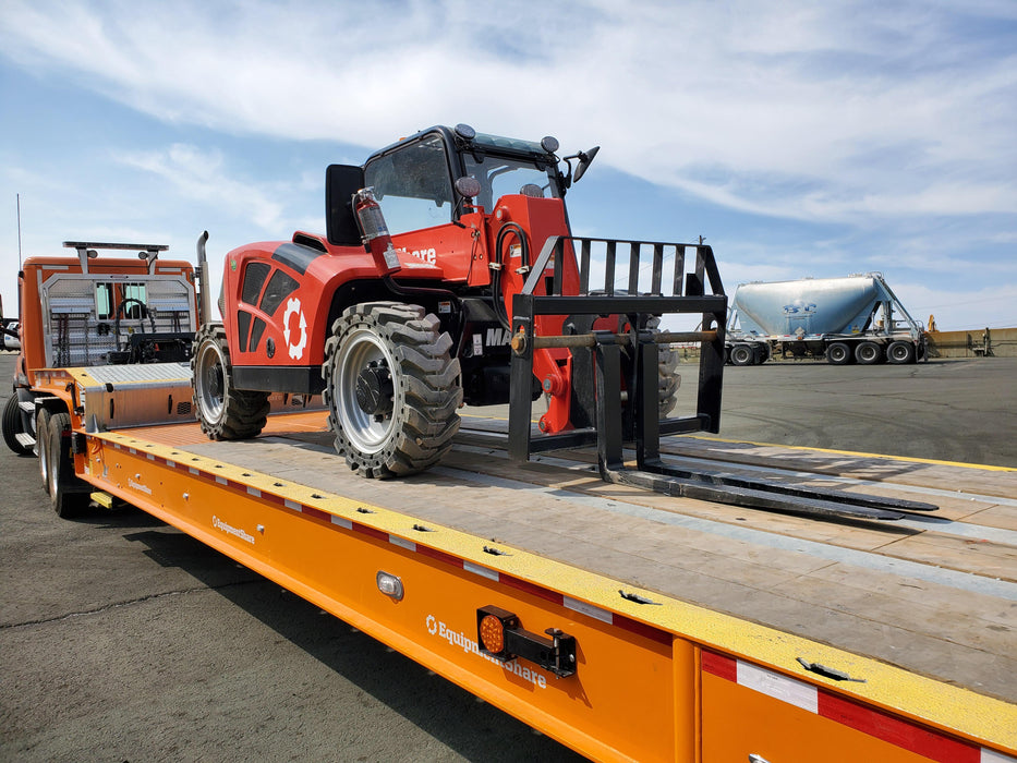 2020 MANITOU MTA5519