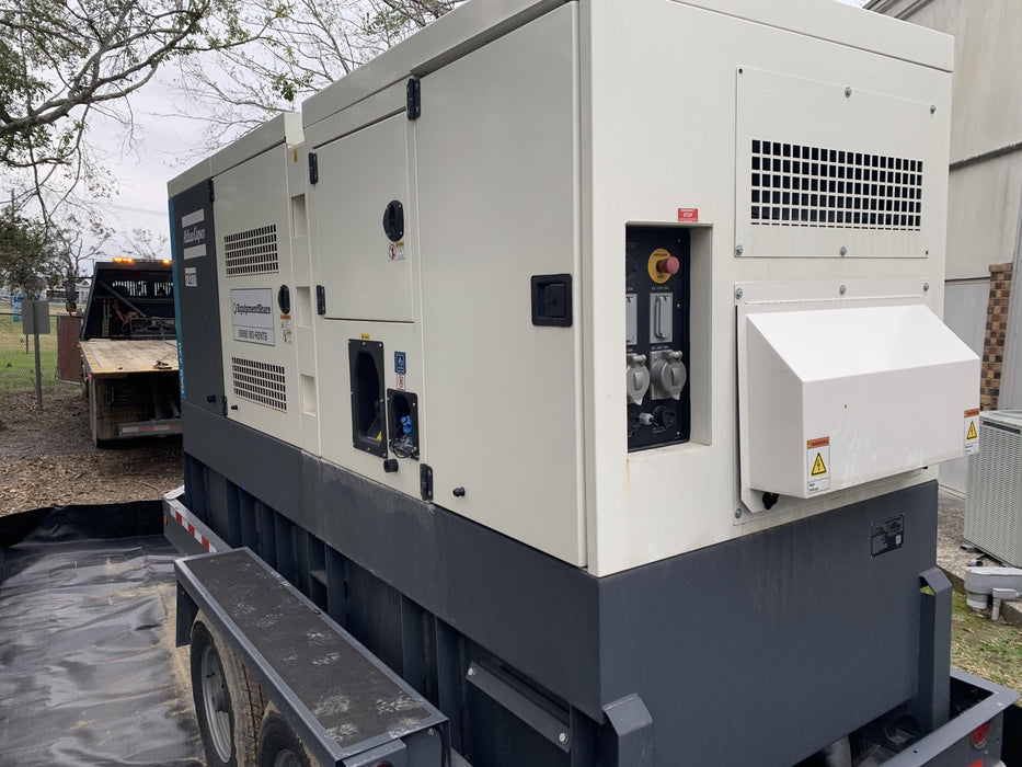 2020 ATLAS COPCO QAS 330