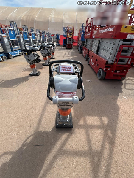 2026 MULTIQUIP MTX60HD