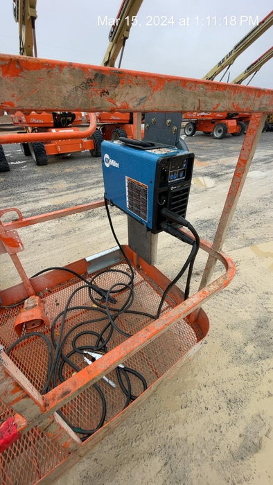 2023 MILLER ELECTRIC CST-282