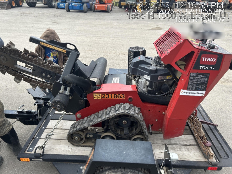 2022 BARRETO E4X6TBT