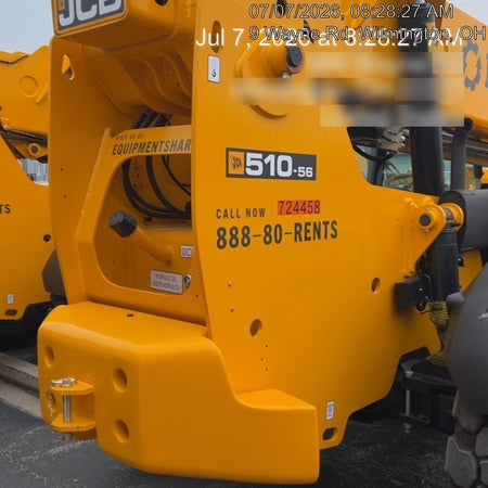 2026 JCB 510-56