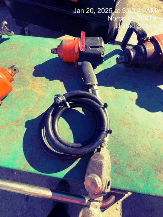 2021 MICHIGAN PNEUMATIC 750SS