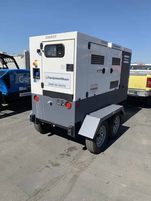 2020 ATLAS COPCO QAS 125