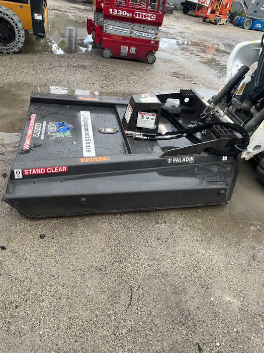 2022 PALADIN 30372A-0022