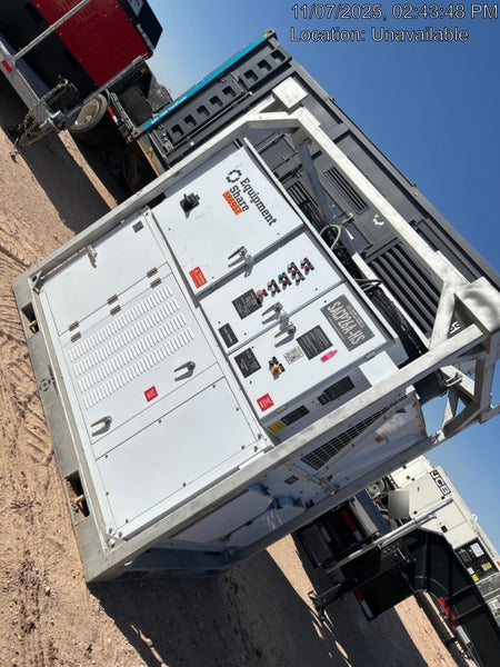 2024 SMARTECH SACP26A-HS