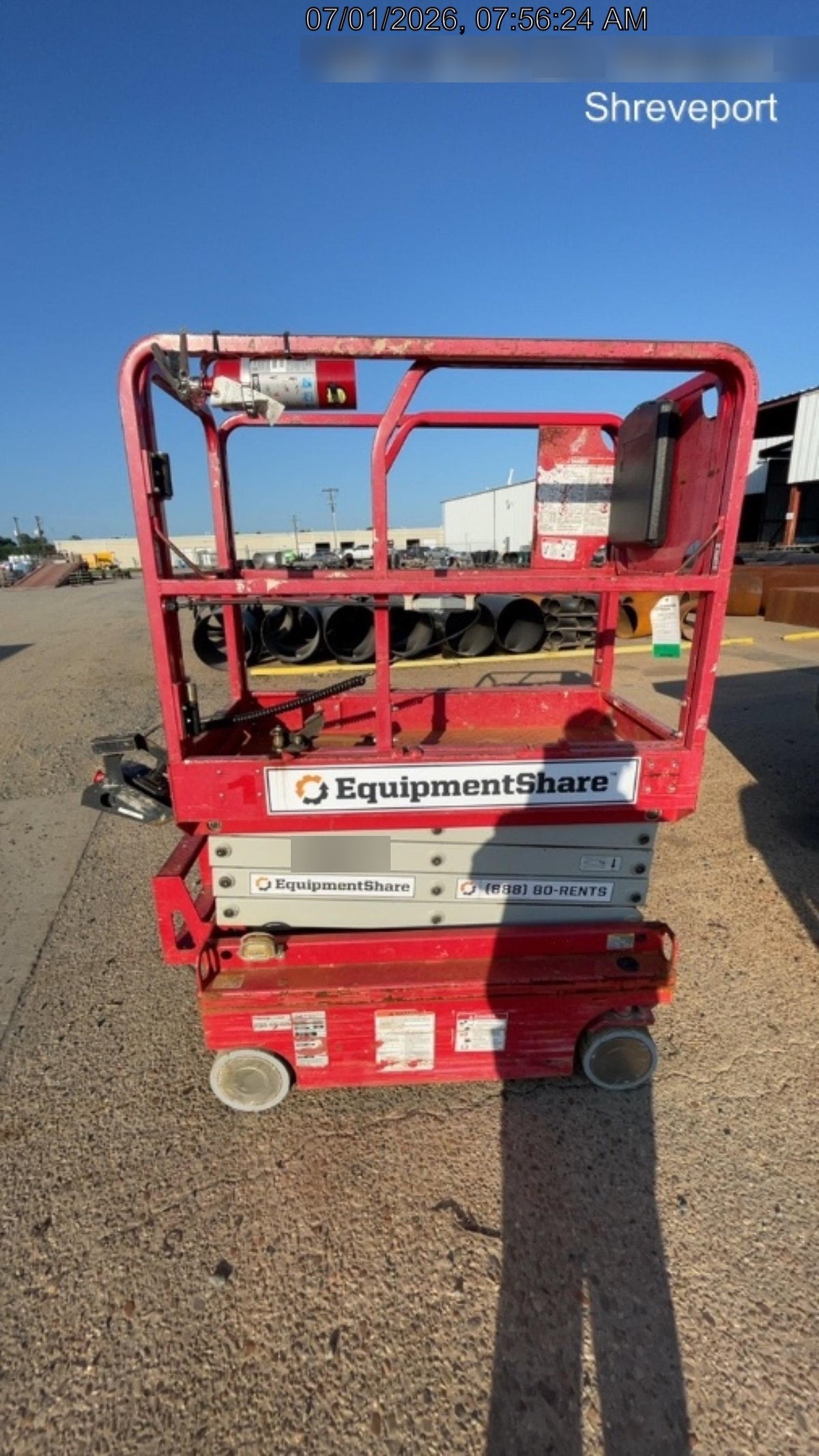 2019 MEC 1330SE Standard Options, MachineLink Keypad and Telematics