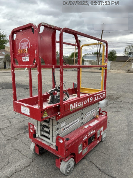 2022 MEC Micro 19