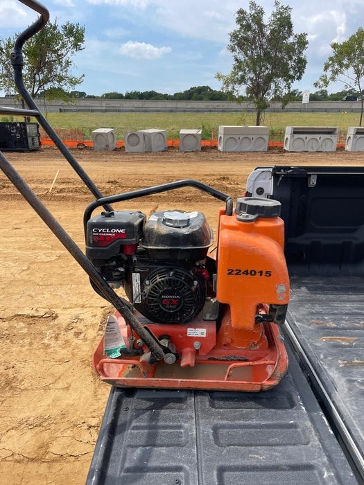 2022 MULTIQUIP MVC82VHW