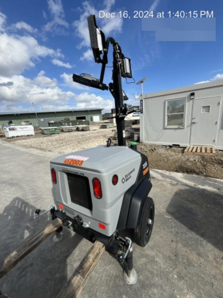 2024 WACKER NEUSON LTT4