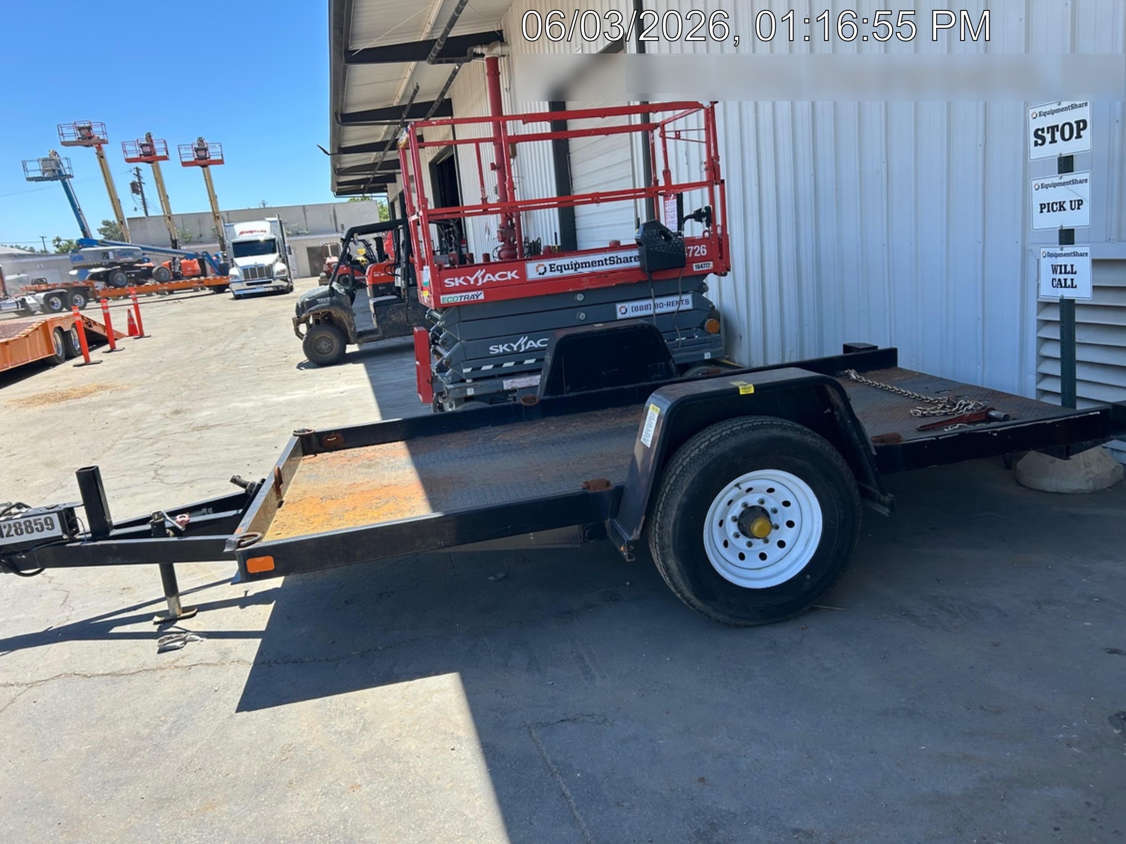 2021 BEST TB6X12