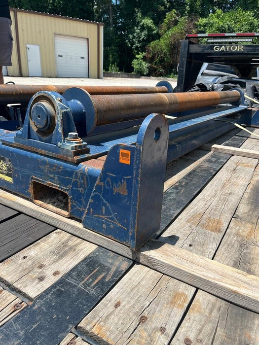 2022 CURRENT TOOLS 615