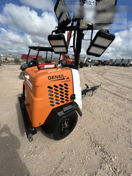 2026 GENERAC MLTS-4