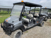 2022 Club Car CA1700D Canopy, Diesel, 4 Passenger