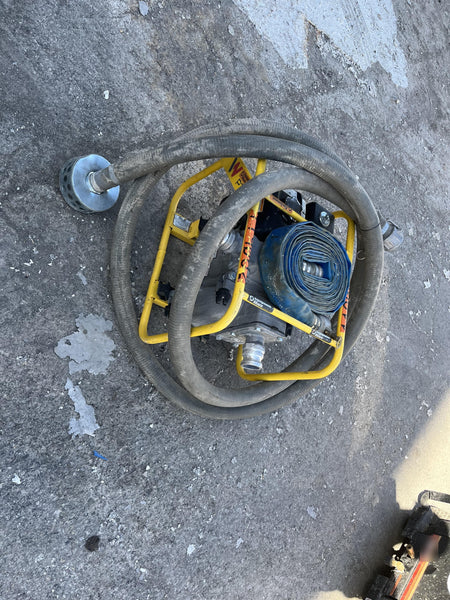 2020 WACKER NEUSON PT2A