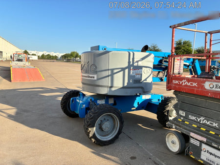 2018 GENIE Z-45/25 RT