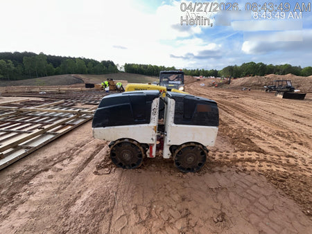 2023 DYNAPAC D.ONE