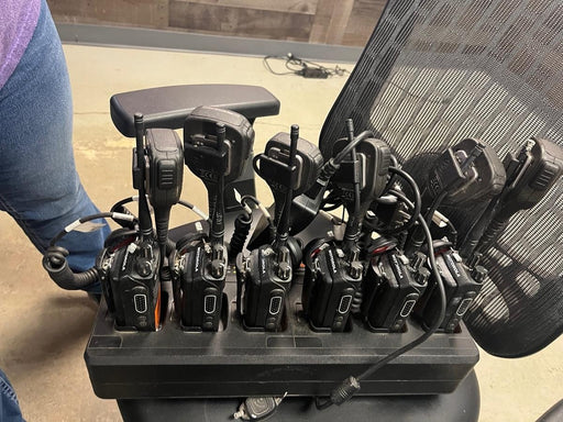 2021 MOTOROLA PMPN4284