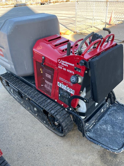 2024 TORO MBTX 2500-TS